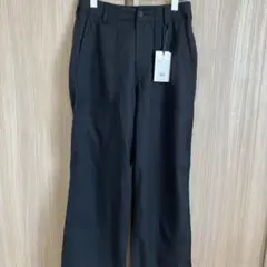 新品未使用タグ付き 今季BARNYARDSTORM キレイメワークパンツ 1 M