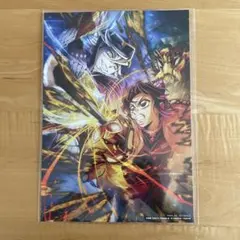 未開封⭐︎鬼滅の刃　無限城編　映画入場者特典