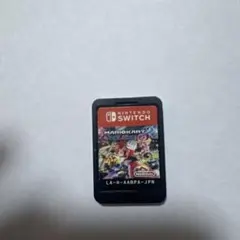 マリオカートデラックス8Switch