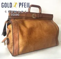 ✨希少✨ GOLD PFEIL カラチオラ ドクターズバッグ ドイツ製 2025年最新】caracciolaの人気アイテム - メルカリ