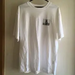 UTチェンソーマン Tシャツ ホワイト
