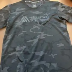ノースフェイスTシャツ