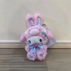 マイメロディー　ぬいぐるみ