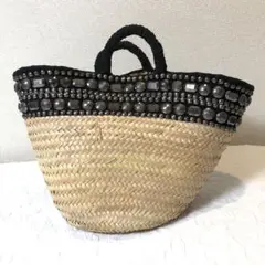 かごバッグ