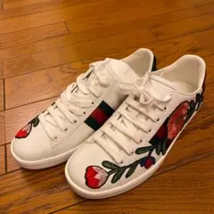 グッチ スニーカー