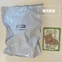 POPMART Ted2 テディベア ぬいぐるみ
