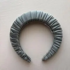 Bluetiful MILANO / CROISSANT HEADBAND