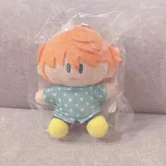 ✧︎テニスの王子様　よりぬいミニ　ぬいぐるみ　千石清純　テニプリ タグ付き新品✧︎