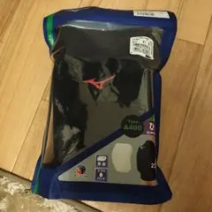 Mizuno Type A400 ひざサポーター 2個入