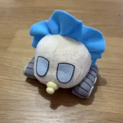 やわらか戦車 ぬいぐるみ