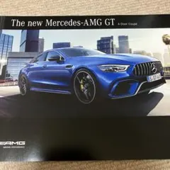 【ヴィンテージ】AMGメルセデス　旧車テクニカル カタログ Yahoo!オークション -「旧車 カタログ」(メルセデス・ベンツ