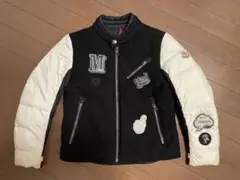 値下げ⭐︎正規品⭐︎レア⭐︎モンクレール 130cm