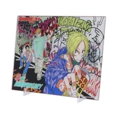2025年最新】箔入りアクリルアート サカモトデイズの人気