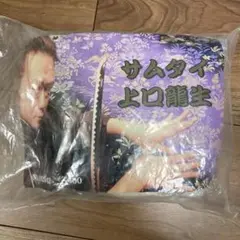 サムタイ by 上口龍生 DVD