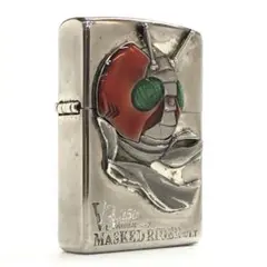 2025年最新】仮面ライダー v3 zippoの人気アイテム - メルカリ