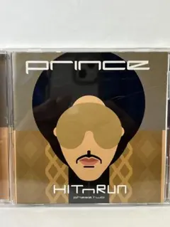 【CD】プリンス / Hit Run Phase Two 3031