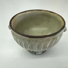 余宮隆　ポタージュボウル２点セット 余宮隆展より ポタージュボウル/スープマグカップ @gallery