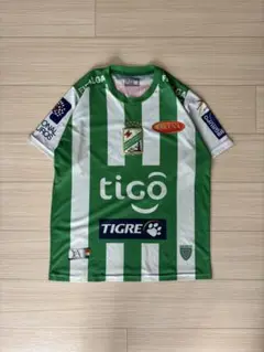 Oriente Petrolero Home Home ユニフォーム