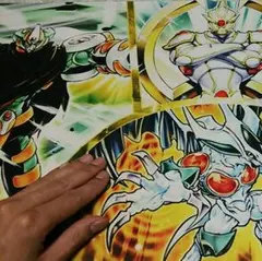 2025年最新】遊戯王 プレイマット 2011の人気アイテム - メルカリ