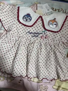 【新品】ドキンちゃん コキンちゃん 半袖Tシャツ 95サイズ