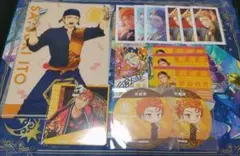 パラライ 臥威亜 伊藤紗月 まとめ売り