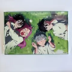 ALIENSTAGE エイリアンステージ カフェ 色紙