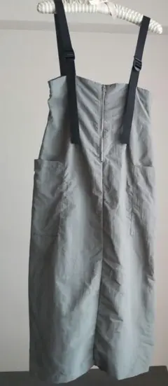 captain stag 　速乾ジャンスカ　7号　美品