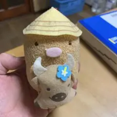 すみっコぐらし　石垣島