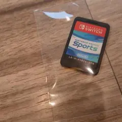 ✴︎11時時間以内発送✴︎美品 Nintendo Switch Sports