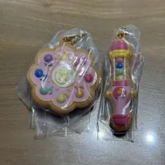 おジャ魔女どれみ　Sweet×Sweetsチャーム