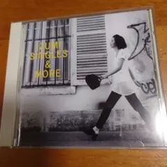 加藤いずみ SINGLES & MORE