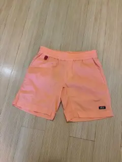 キッズ ナンガ ショートパンツ ハーフパンツ 110cm 美品
