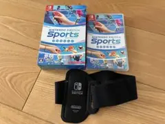 Nintendo Switch Sports スポーツ