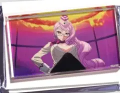 fgo 闇のコヤンスカヤ アクリルブロック