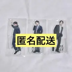 石川凌雅 バーイベ RIBE2025大阪限定 ①
