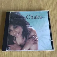 チャカ・カーン　Best of Chaka Khan Volume One