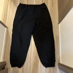 SKILCRAFT ブラック ワークパンツ X-LARGE テック