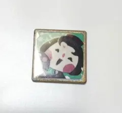 第五人格 美智子 缶バッジ