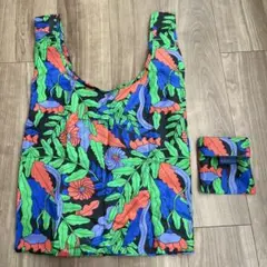 【希少】STANDARD BAGGU エコバッグ