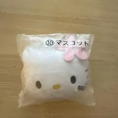 ハローキティ　1番くじ　マスコット 新品未使用未開封