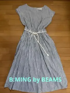 B:MING by BEAMS ワンピース