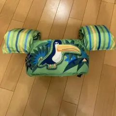 パドルジャンパー