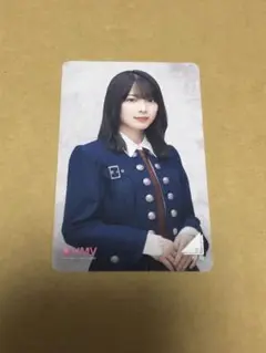 櫻坂46 森田ひかる 承認欲求 HMVクーポン