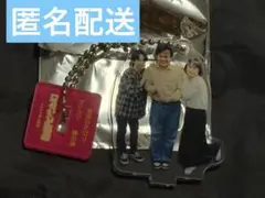 ロマンス道場　マンゲキアクリルスタンドキーホルダー2025