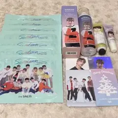 SEVENTEEN ディノ the SAEM セット