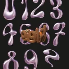 soulnumber ring