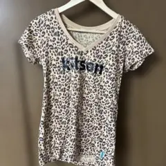 UNIQLO kitsonコラボUT TシャツM