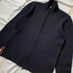 PRADA SPORT プラダスポーツ　コンバットニット　タートルネックニット 楽天市場】タートルネック（ブランドプラダ）の通販