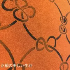 お値下げ‼️送料込3800→1710円 正絹 道行コート呉服屋購入 送料込