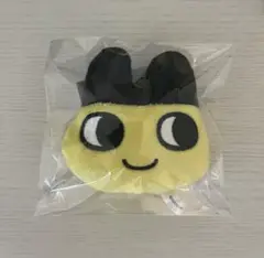 たまごっち　フェイスぬいぐるみ　ガチャ　まめっち